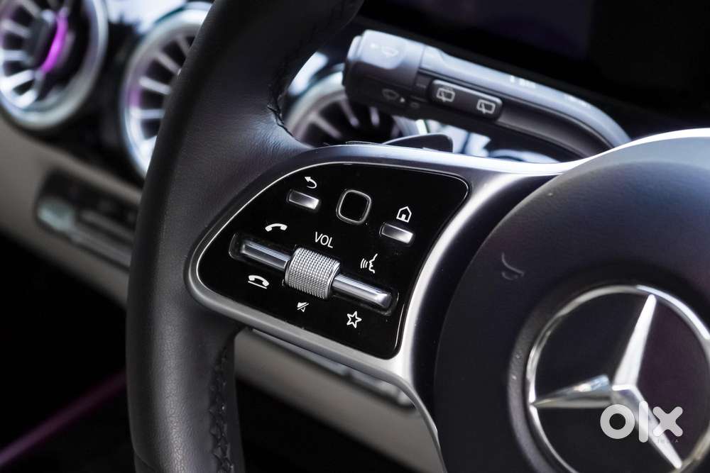 Mercedes-benz Gla Class 2014-2017 200, 2023, Petrol