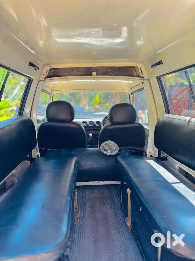 Maruti Suzuki Gypsy 1993