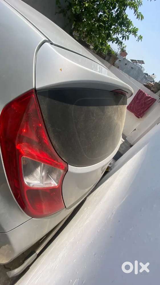 Hyundai Eon 2017 Petrol Well Maintained
