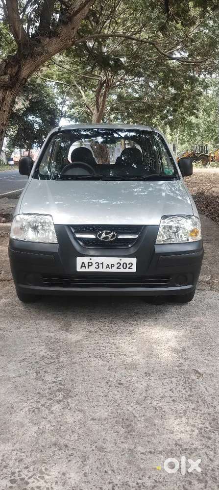 Hyundai Santro Era 2006