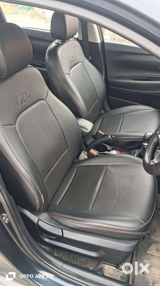 Hyundai I20 Magna 1.2 Mt, 2023, Petrol