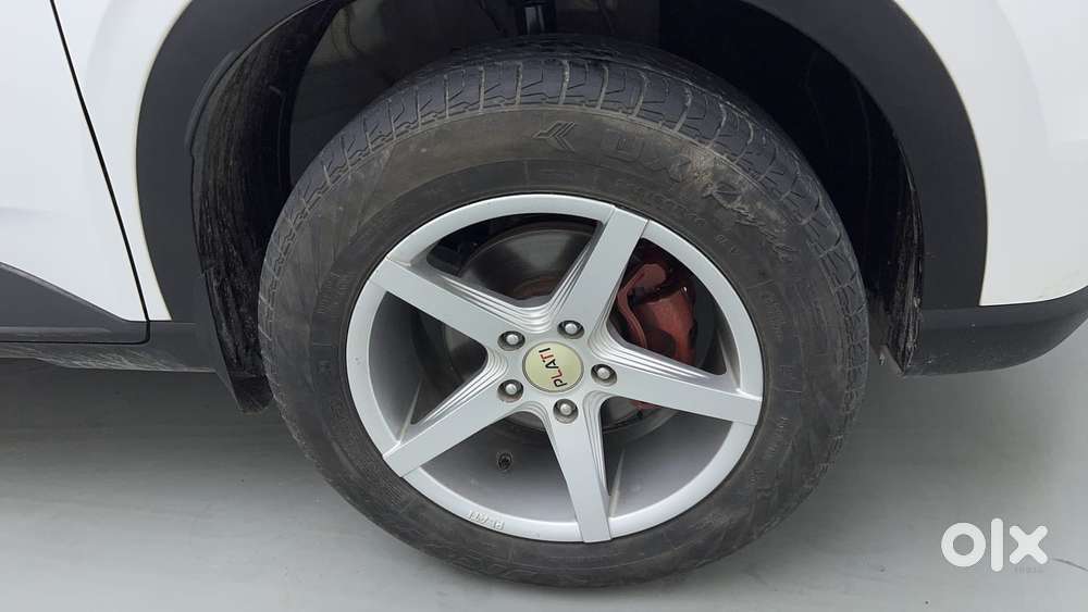 Hyundai Venue Sx, 2024, Petrol