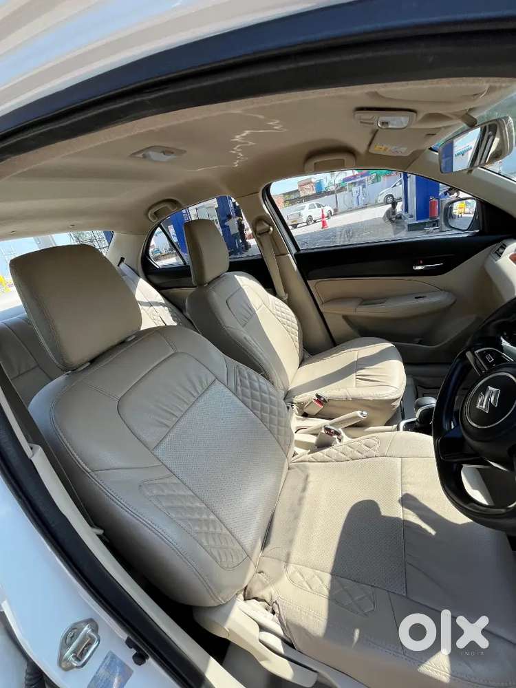 Maruti Suzuki Dzire 2018 Diesel Good Condition