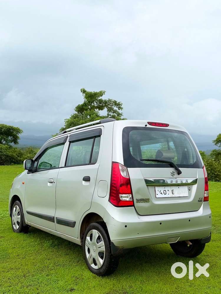 Wagonr Amt 2017 Petrol Single Owner