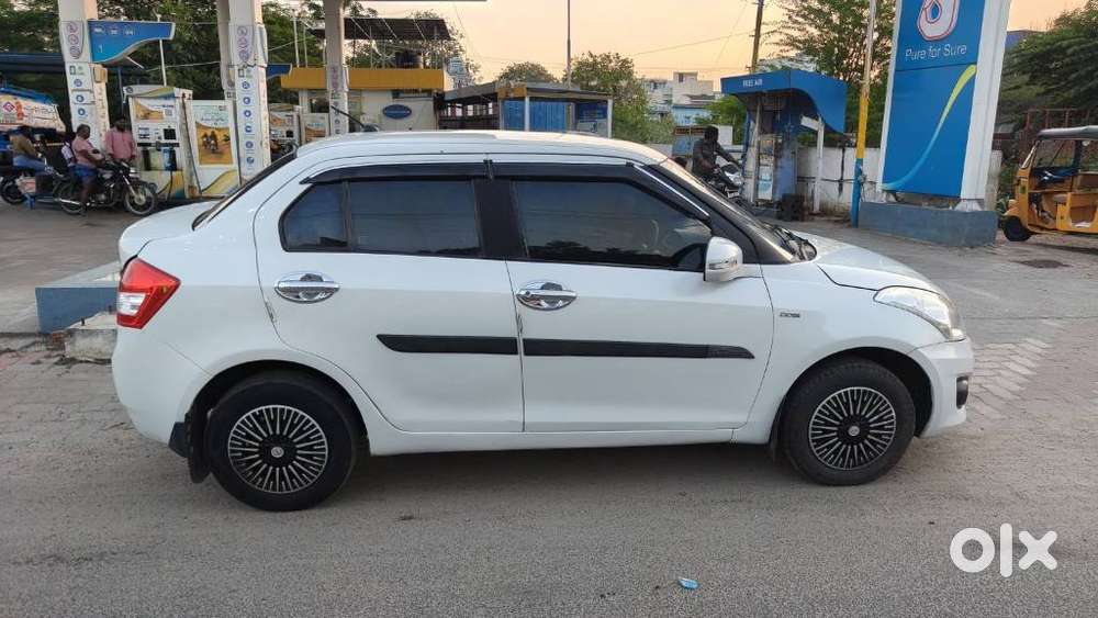 Maruti Suzuki Swift Dzire 2012-2015 Vdi, 2012, Diesel