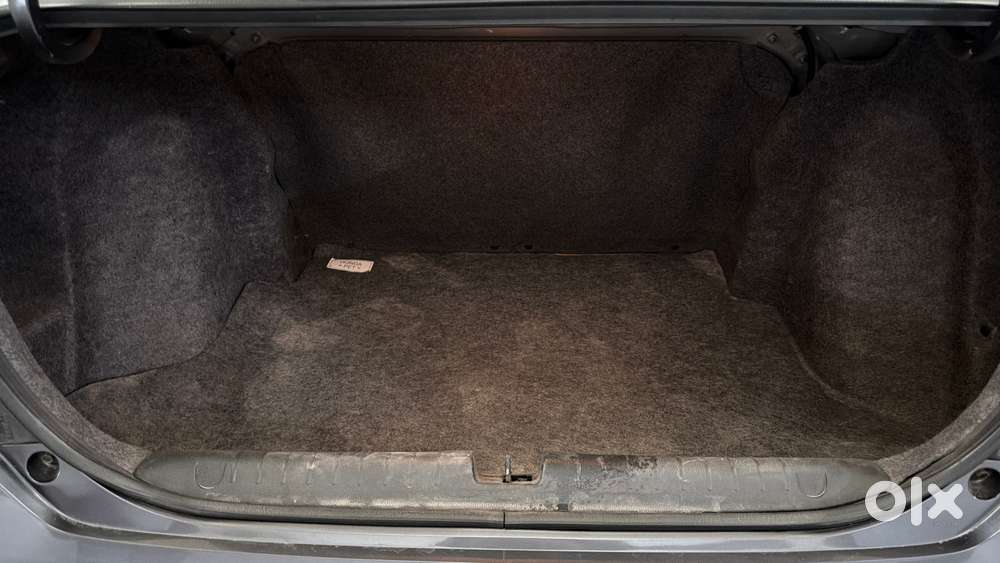 Honda Amaze V Cvt Petrol, 2020, Petrol