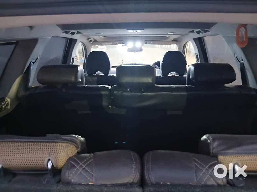 Mahindra Xuv500 W9 1.99, 2018, Diesel