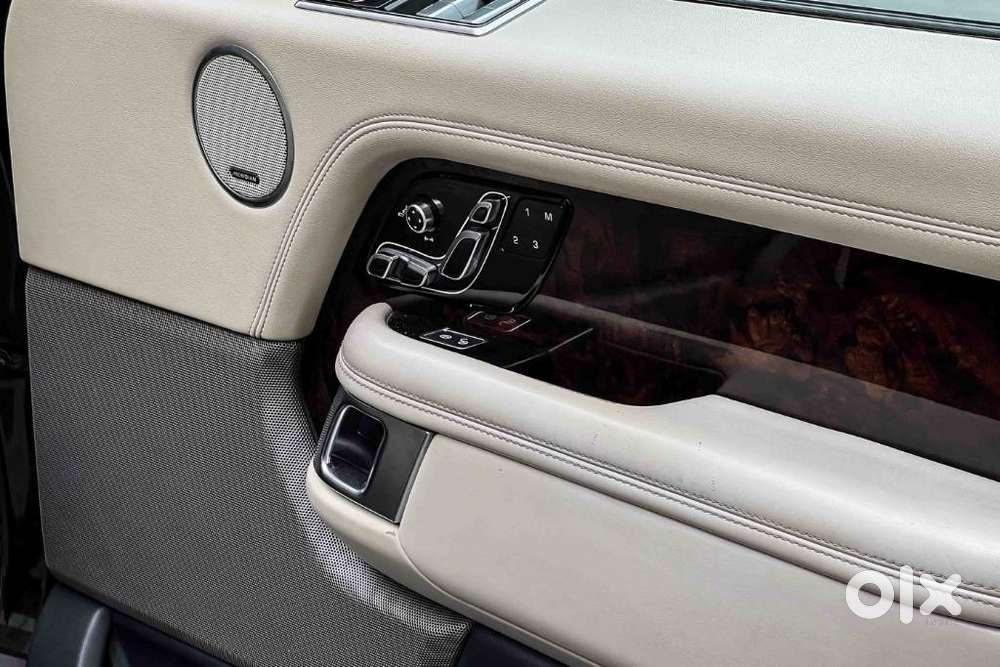 Land Rover Range Vogue, 2018, Diesel