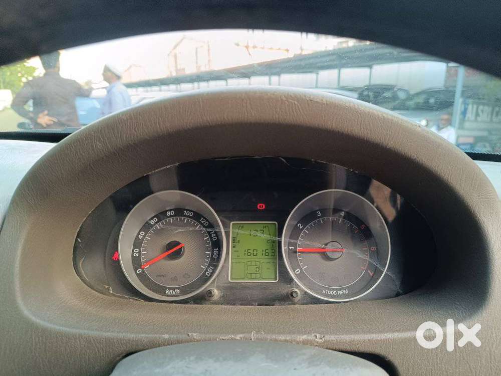Mahindra Scorpio Vlx 2wd Bsiv, 2014, Diesel