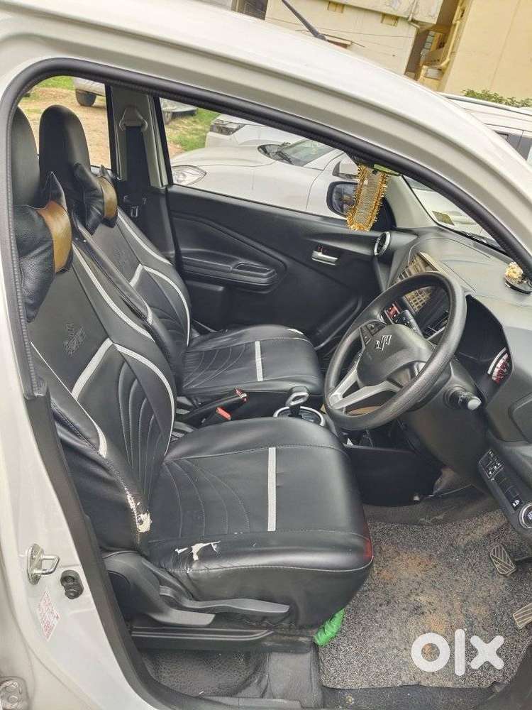 Maruti Suzuki Celerio Zxi(o) Mt, 2023, Petrol