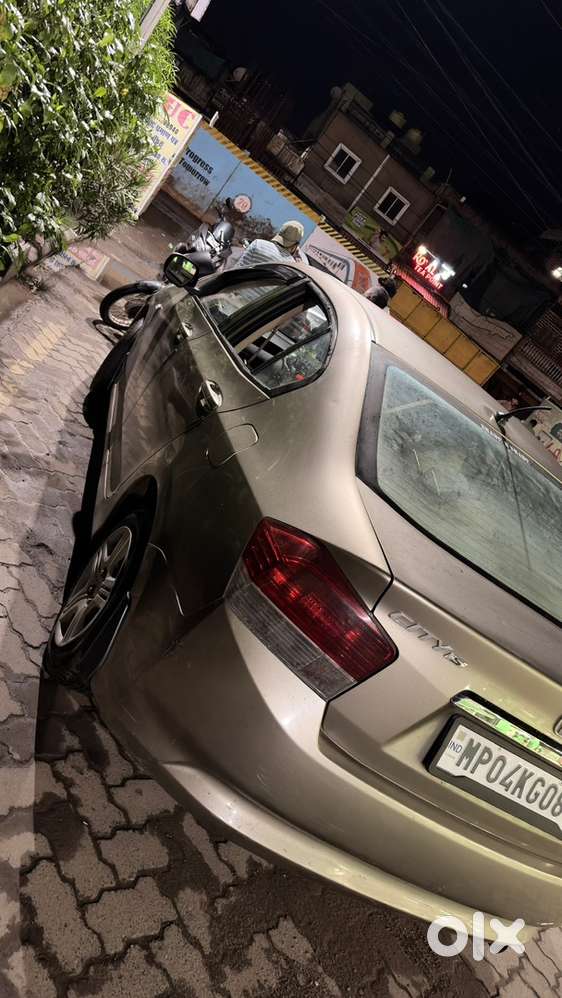 Honda City 2009 Petrol 53000 Km Driven