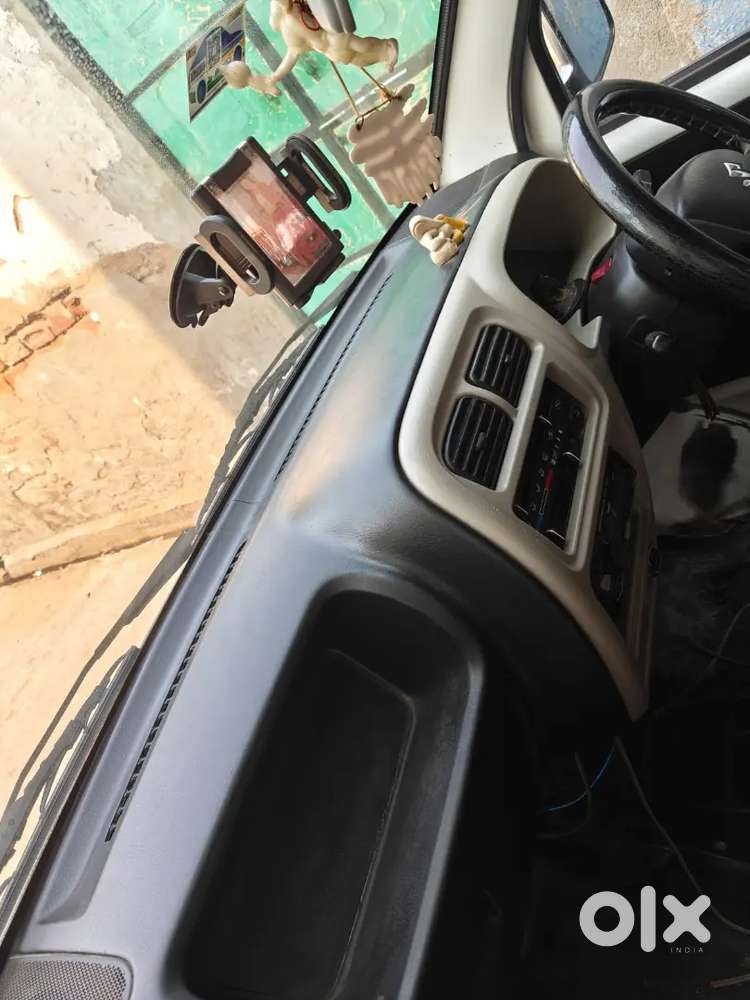 Maruti Suzuki Eeco 2020