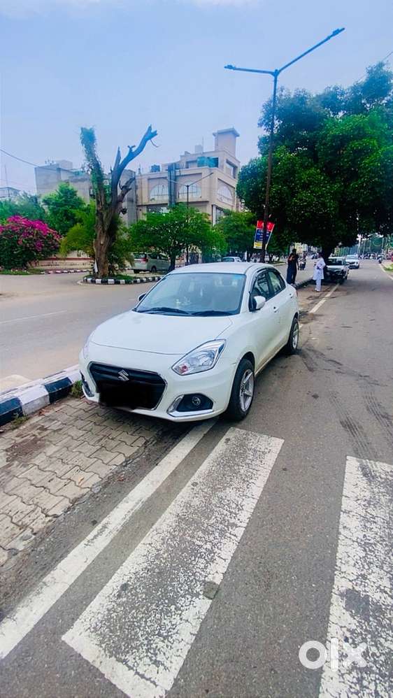 Maruti Suzuki Dzire Petrol 2023