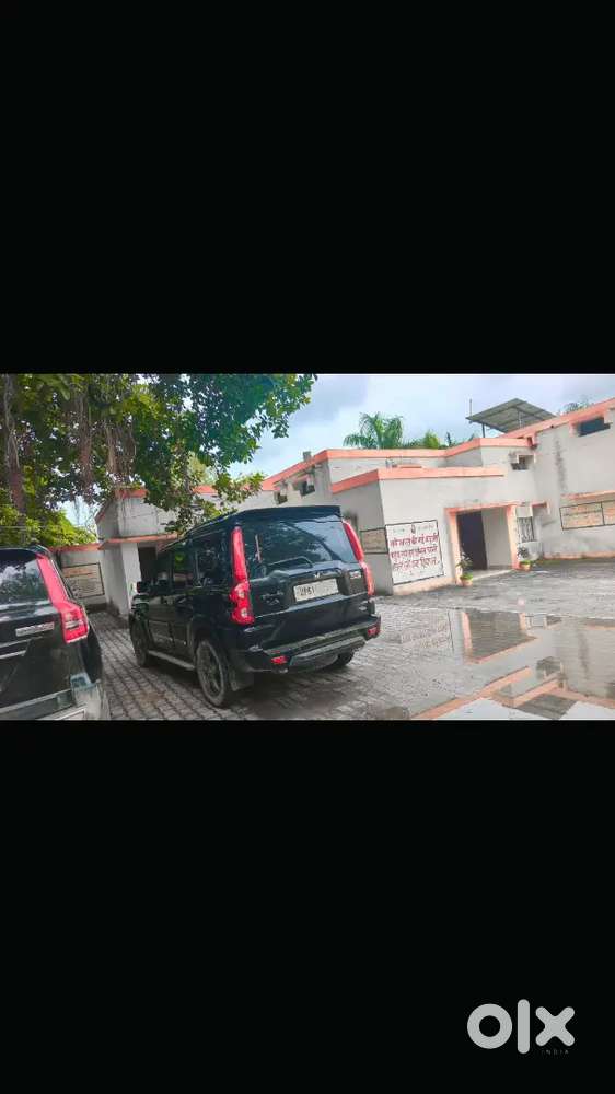 Mahindra Scorpio 2020 Diesel