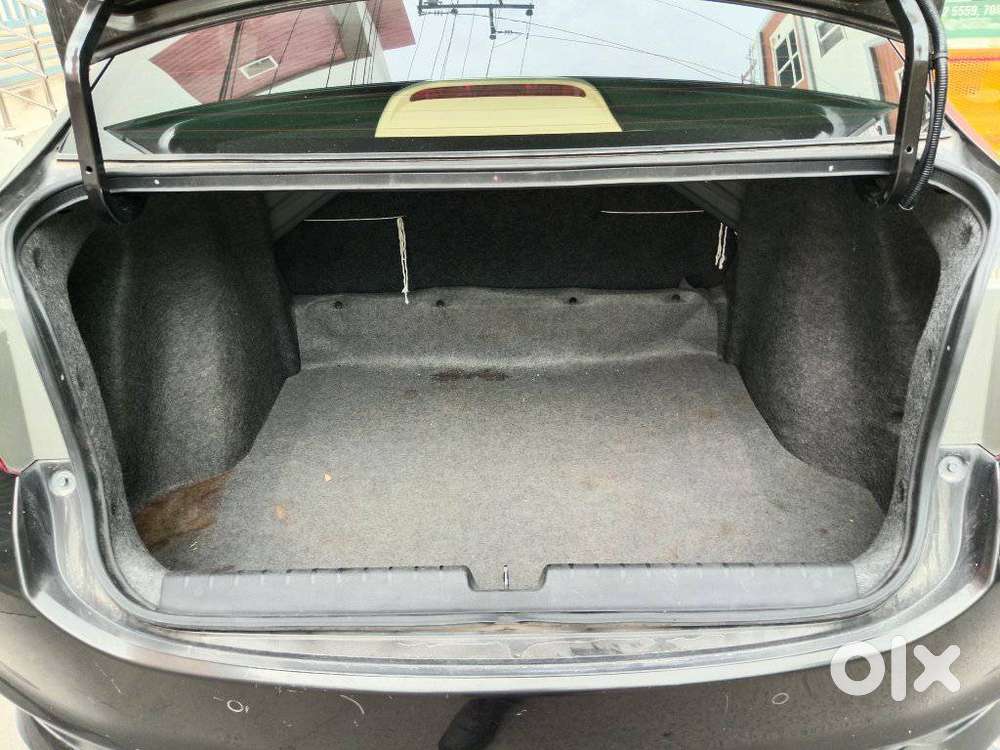 Honda City Vx Petrol Cvt, 2019, Petrol