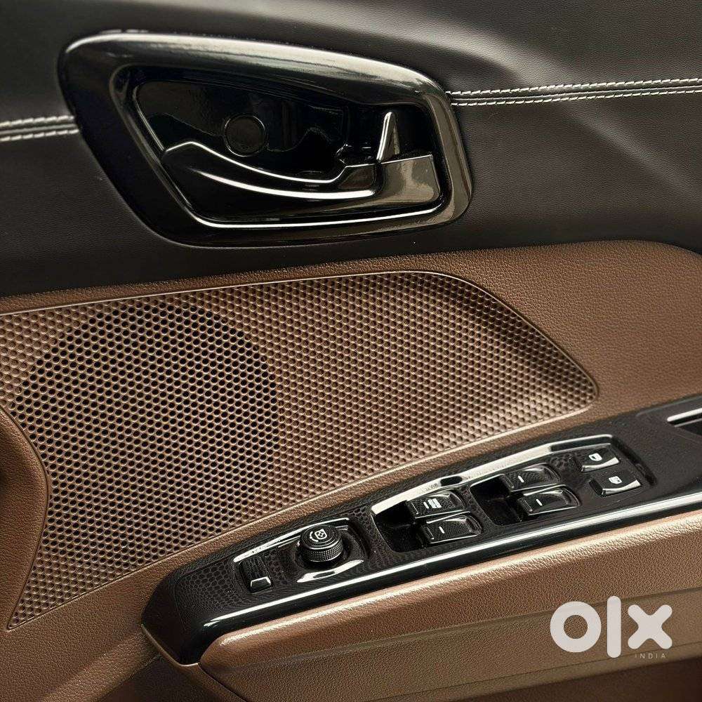 Mahindra Xuv 3xo Mx3 Pro 1.2 Petrol, 2024, Petrol