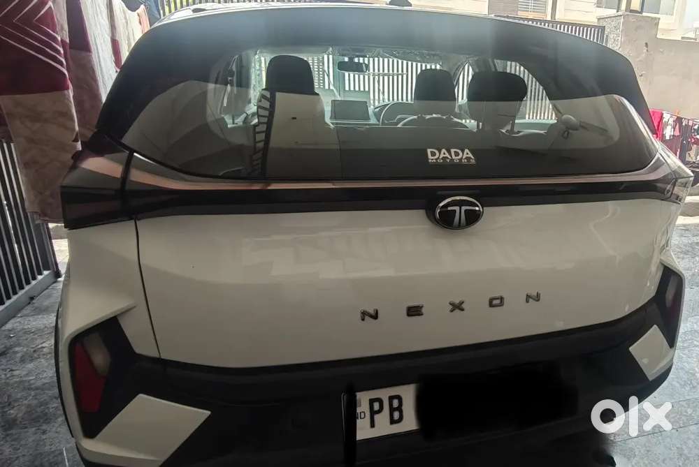 Tata Nexon 2024 Smart Plus