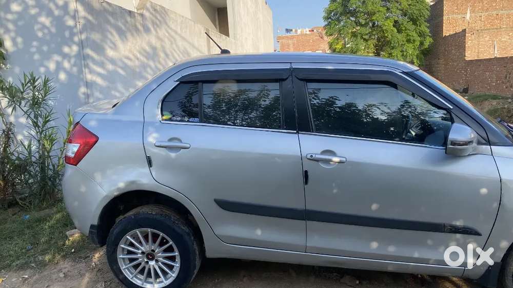 Maruti Suzuki Swift 2013 Vdi