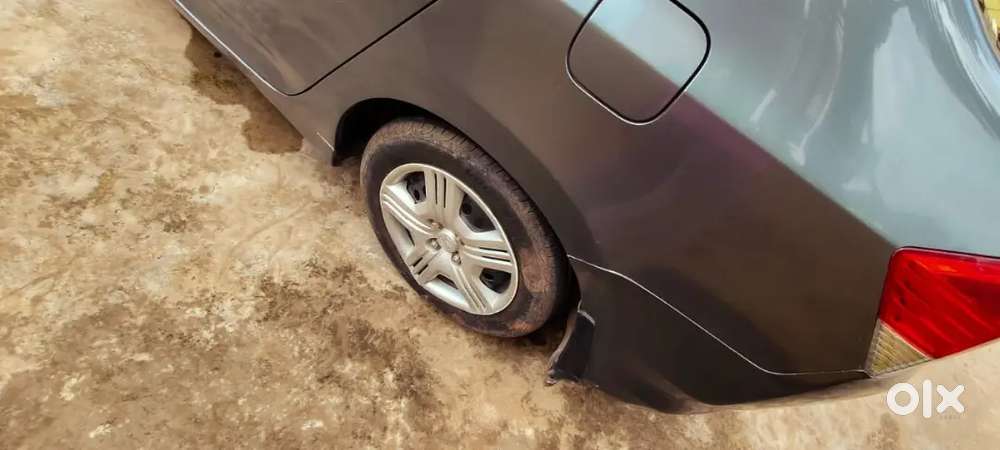 Honda City Emaculate Condition