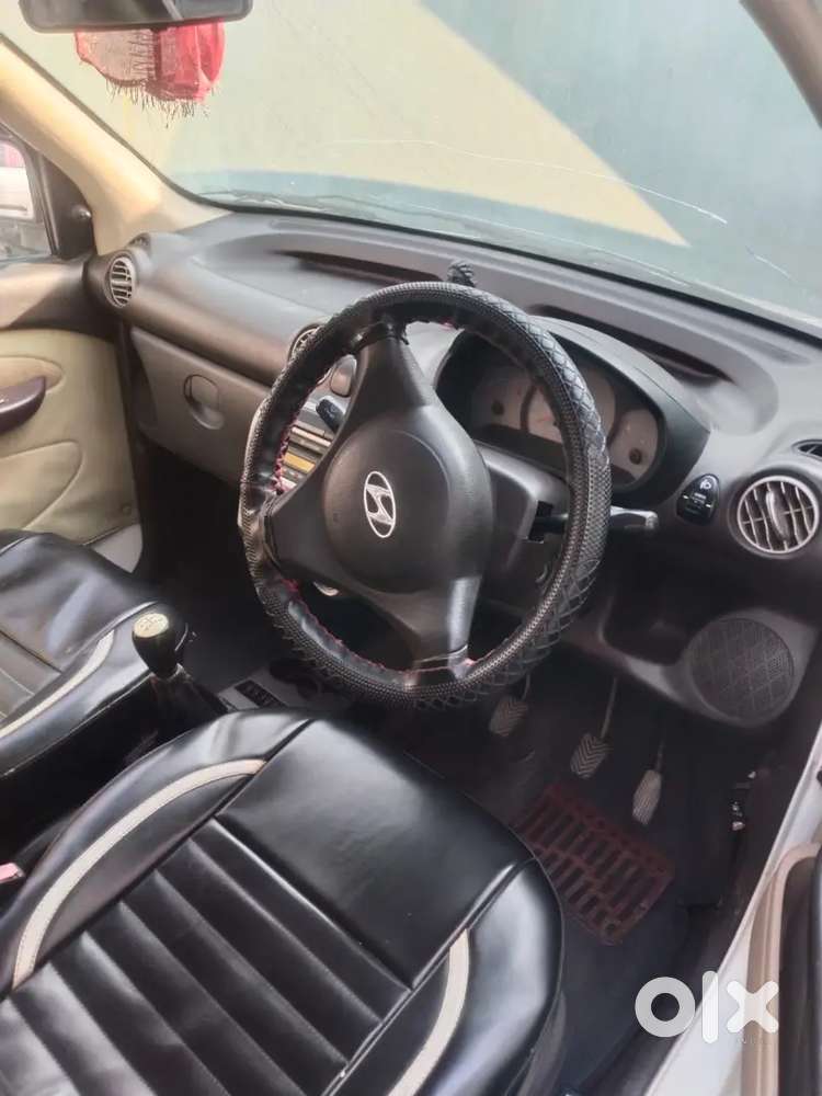 Hyundai Santro Xing Gl 2011