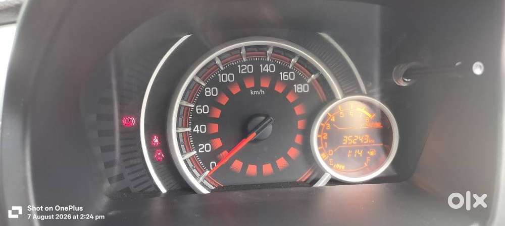 Maruti Suzuki Wagon R 1.2 Zxi Plus Dual Tone, 2023, Petrol
