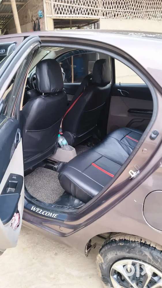 Tata Tiago Petrol Manual 2020 Drive