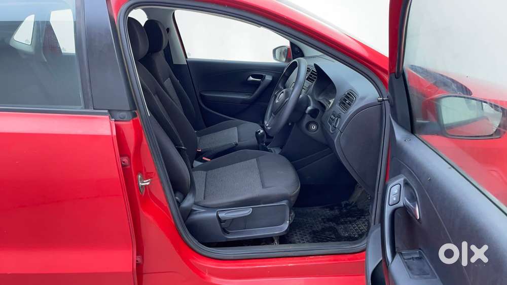 Volkswagen Polo 1.0 Mpi Trendline, 2021, Petrol