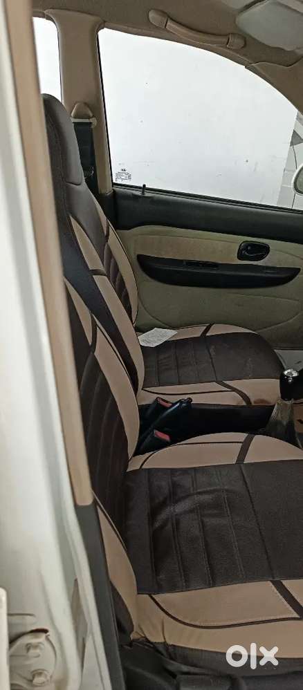 Hyundai Santro Xing Gl Plus 2013