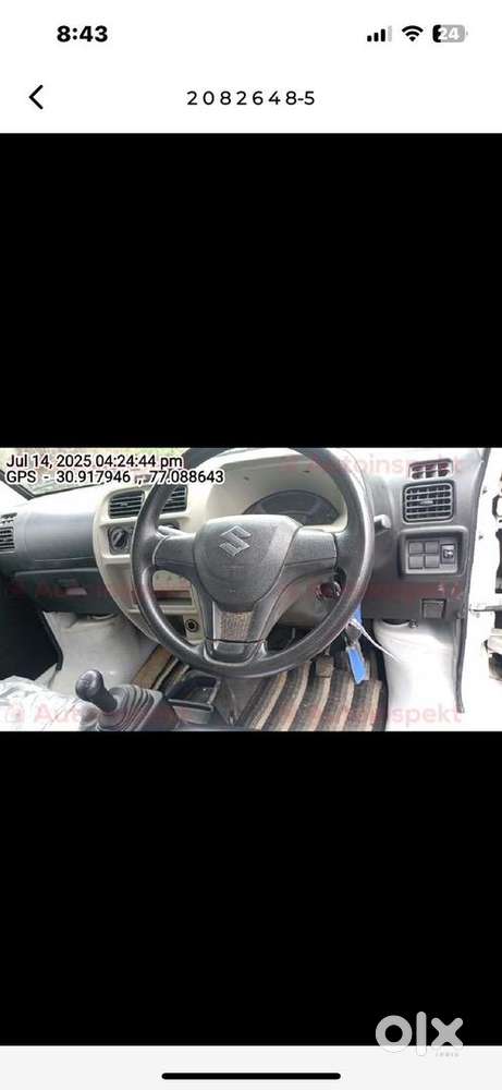 Without Accendental Alloriginal