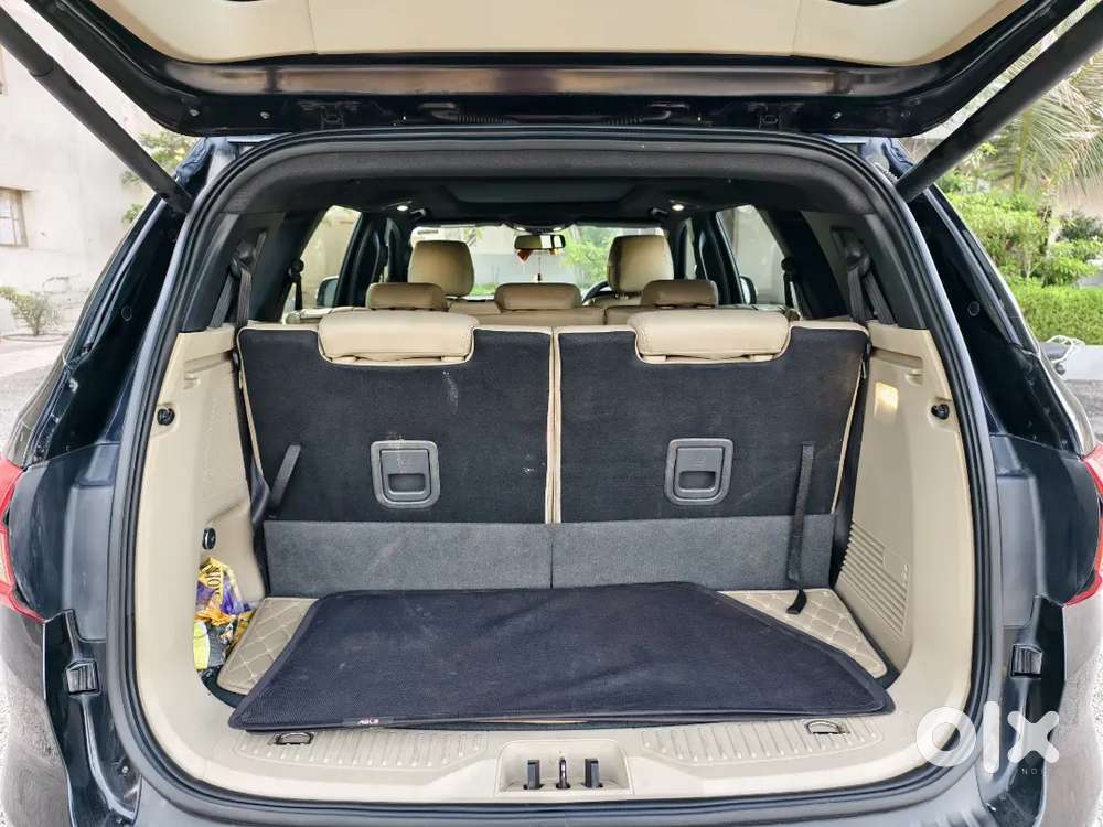Ford Endeavour 2018 Year Diesel
