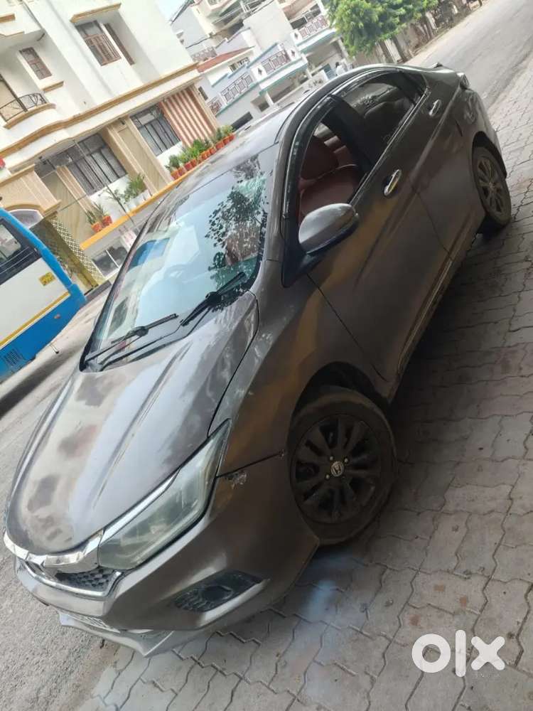 Honda City 2014 Diesel 95000 Km Driven