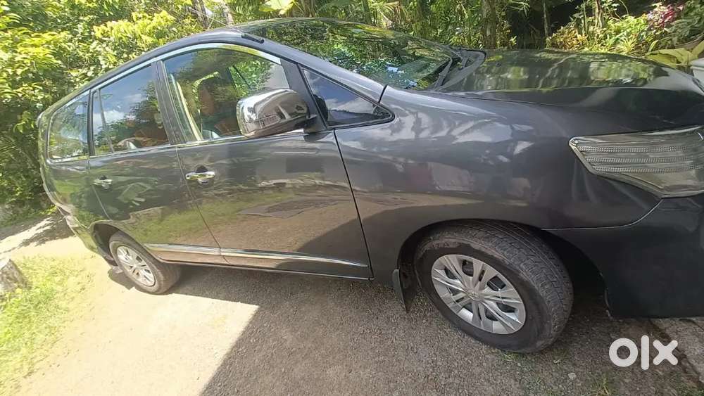 Toyota Innova 2008 Diesel 7 Seater