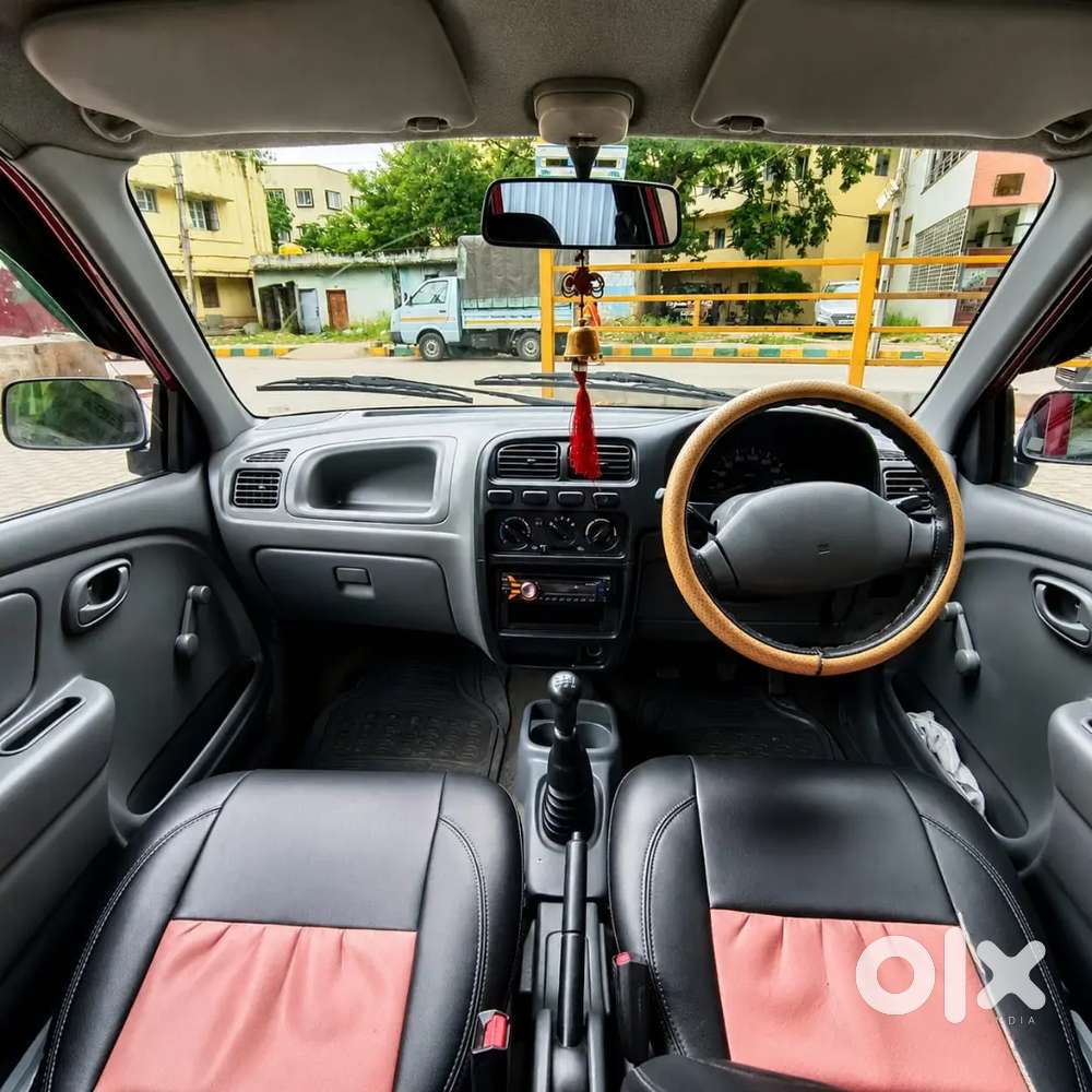 Maruti Suzuki Alto 2006 LX