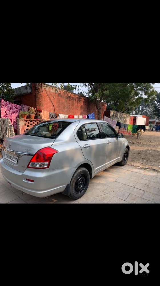 Maruti Suzuki Swift 2010 Petrol Well Maintained