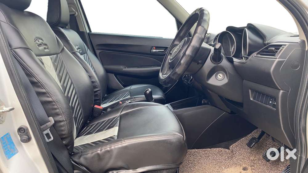 Maruti Suzuki Swift Vxi, 2019, Petrol