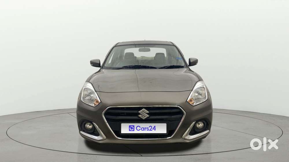 Maruti Suzuki Swift Dzire Amt Zxi, 2022, Petrol