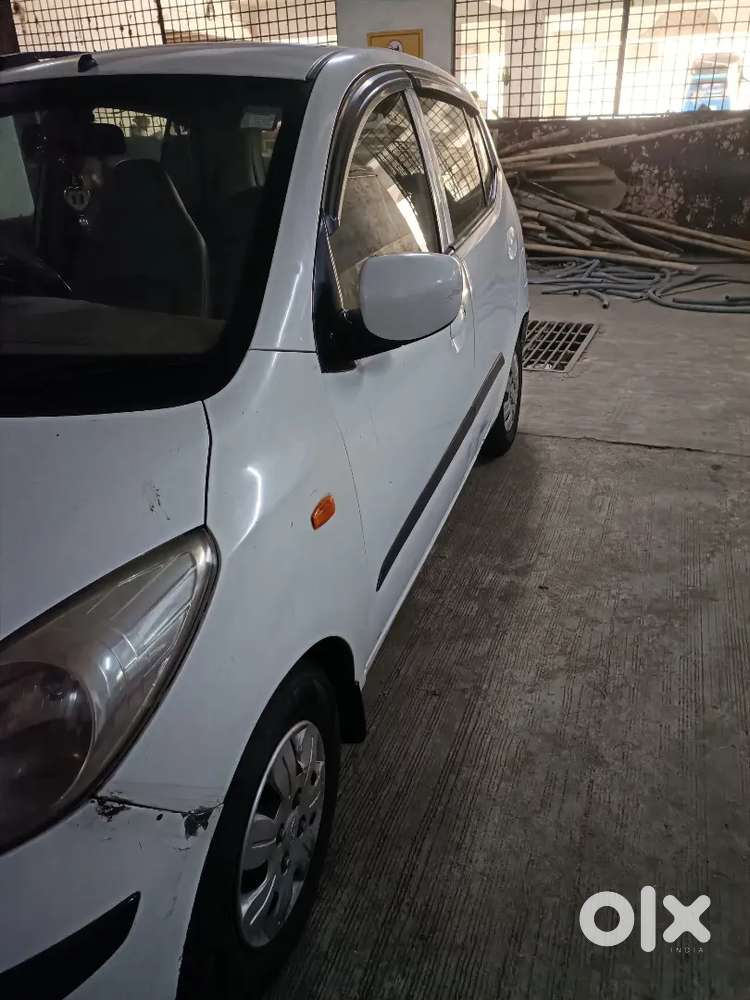 Hyundai I10 Asta Petrol 2009