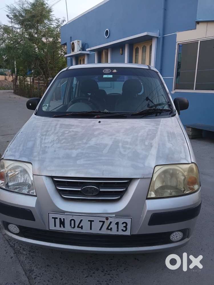 Santra Zong Car Sale