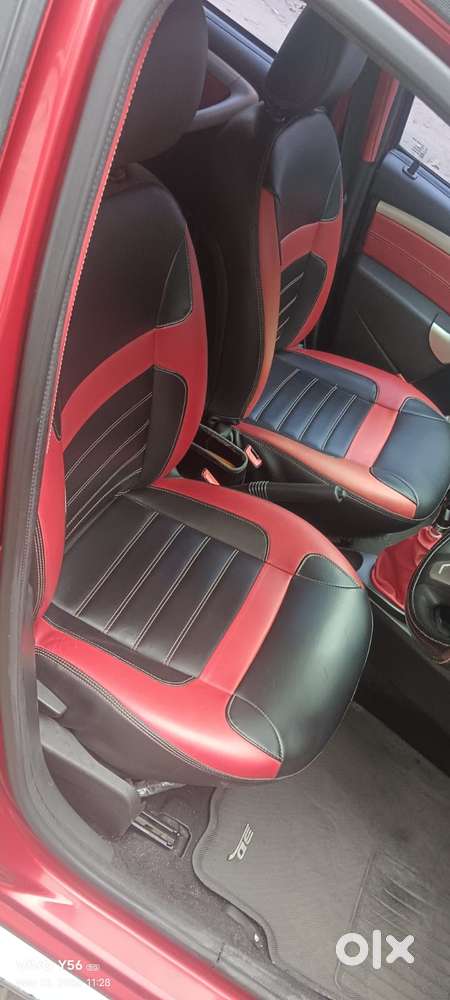 Nissan Terrano Xl Plus 85 Ps Deisel, 2018, Diesel
