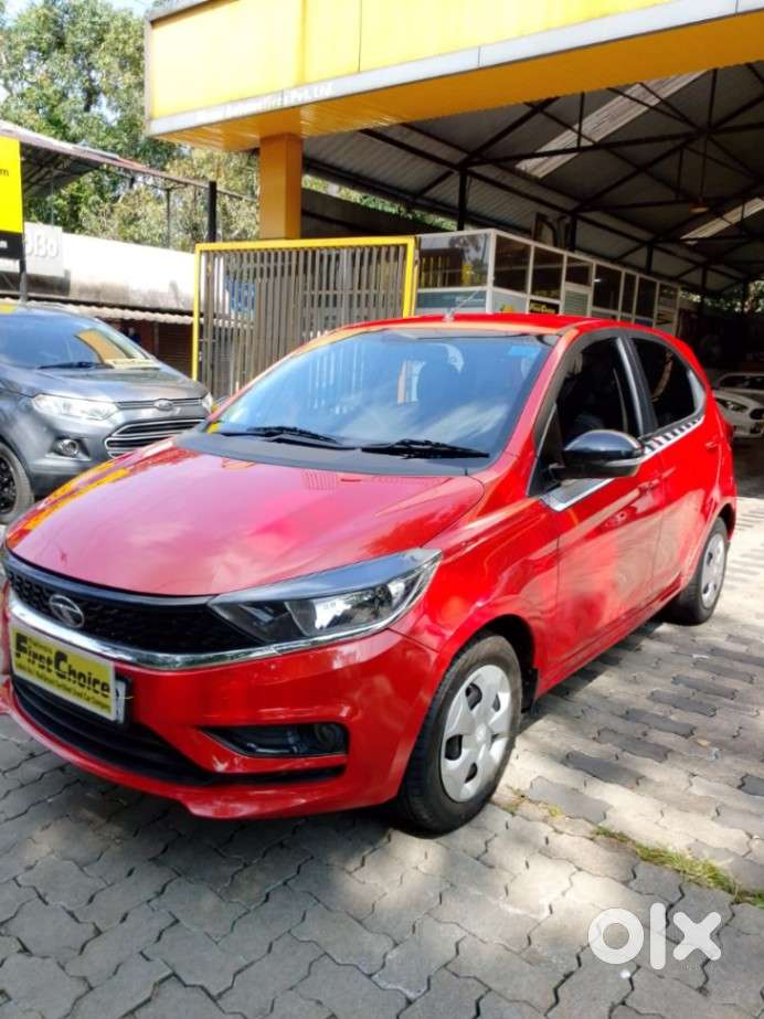 Tata Tiago, 2020, Petrol
