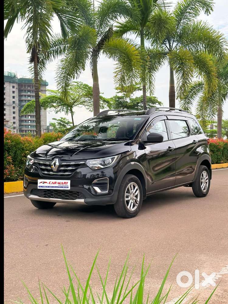 Renault Triber Rxt, 2025, Petrol