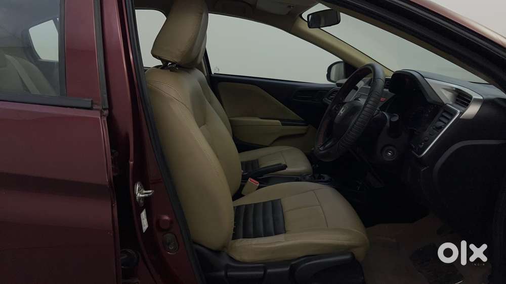 Honda City [ ] 1.5 S I-dtec Mt, 2015, Diesel