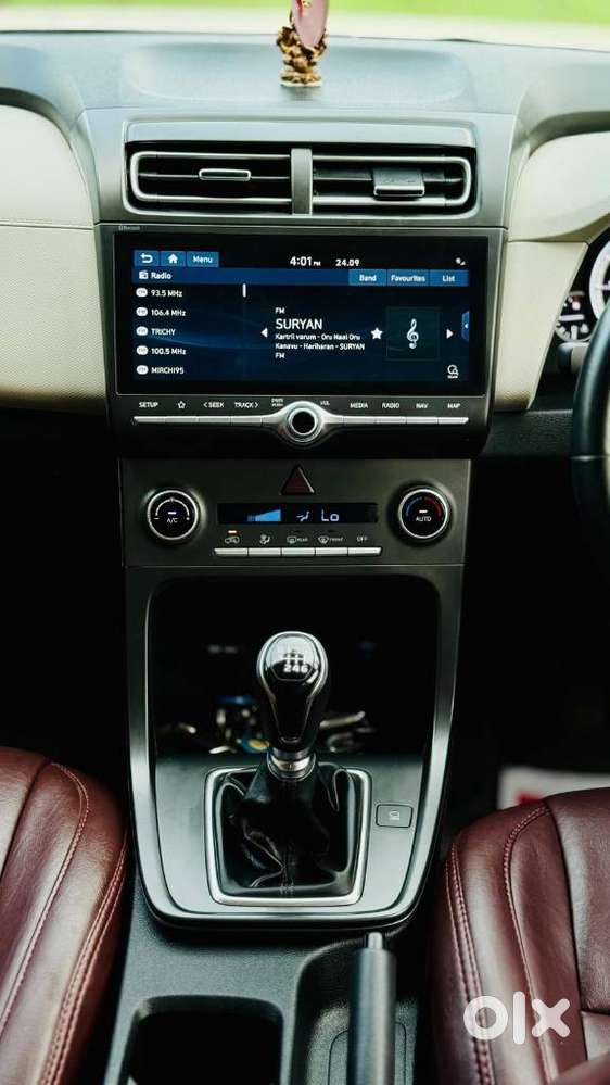 Hyundai Creta 1.5 Sx, 2023, Petrol