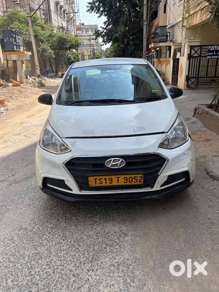 Hyundai 2019 Year Model