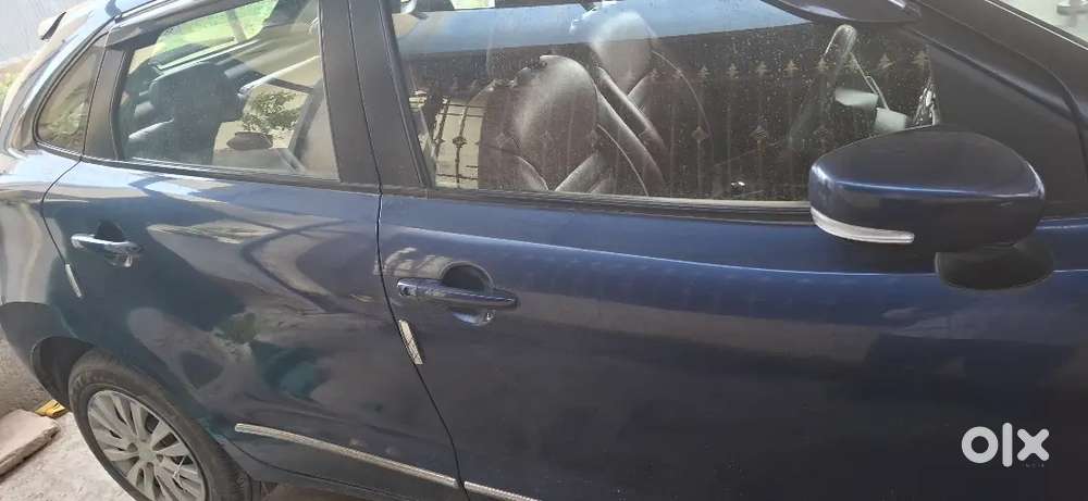 Maruti Suzuki Baleno 2021