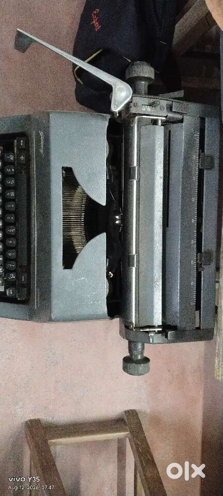 TAMIL TYPEWRITER
