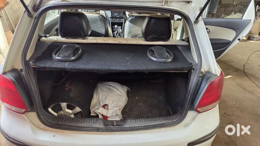 Volkswagen Polo Diesel 2012