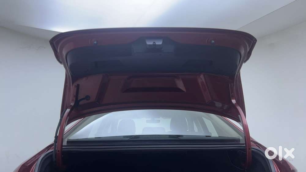 Volkswagen Virtus Gt Edge Limited Edition Dsg, 2022, Petrol