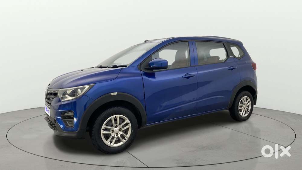 Renault Triber Rxl, 2020, Petrol