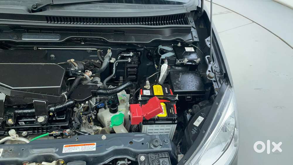 Maruti Suzuki Alto K10 Vxi Ags Optional, 2024, Petrol